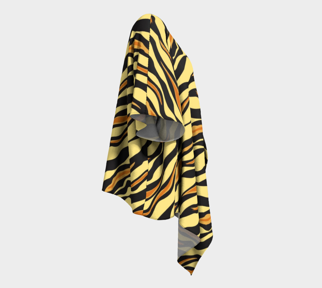 Aperçu de Tiger Stripe - Tan #3