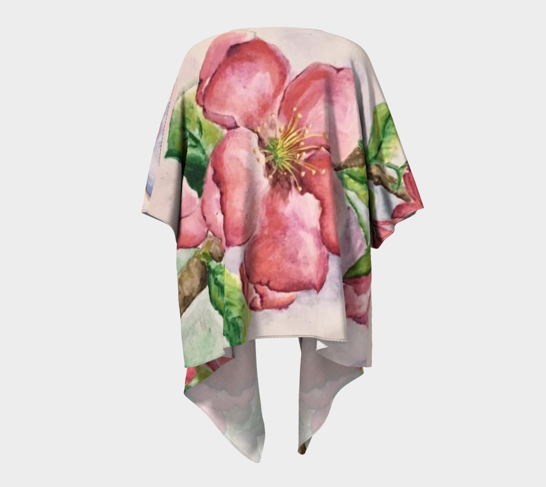 Cherry Blossom preview #4