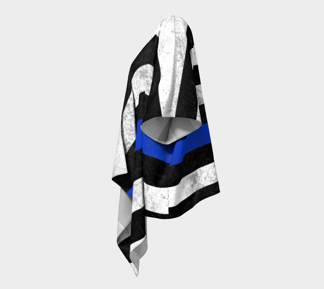 Thin Blue Line preview #2