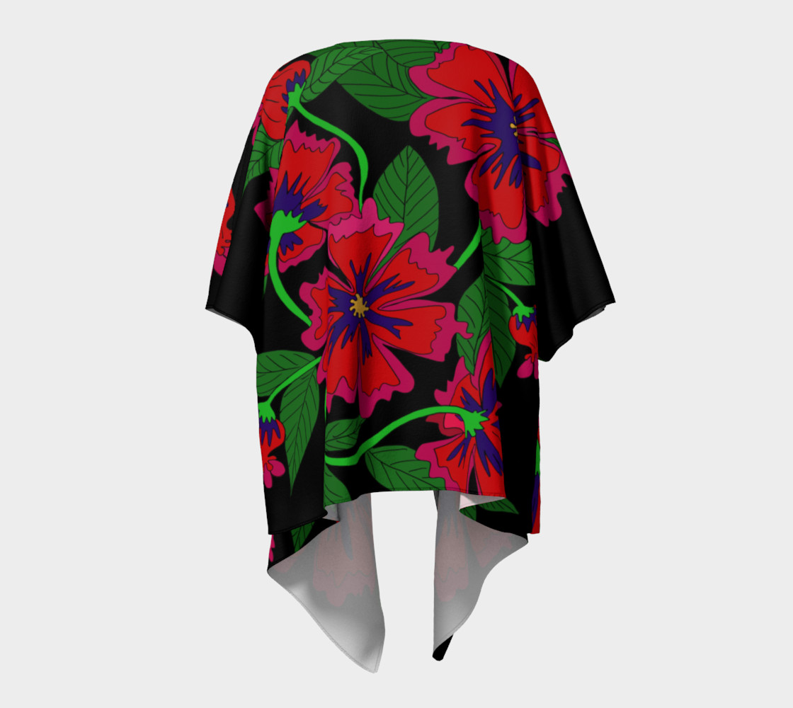 Large Poppy preview #4