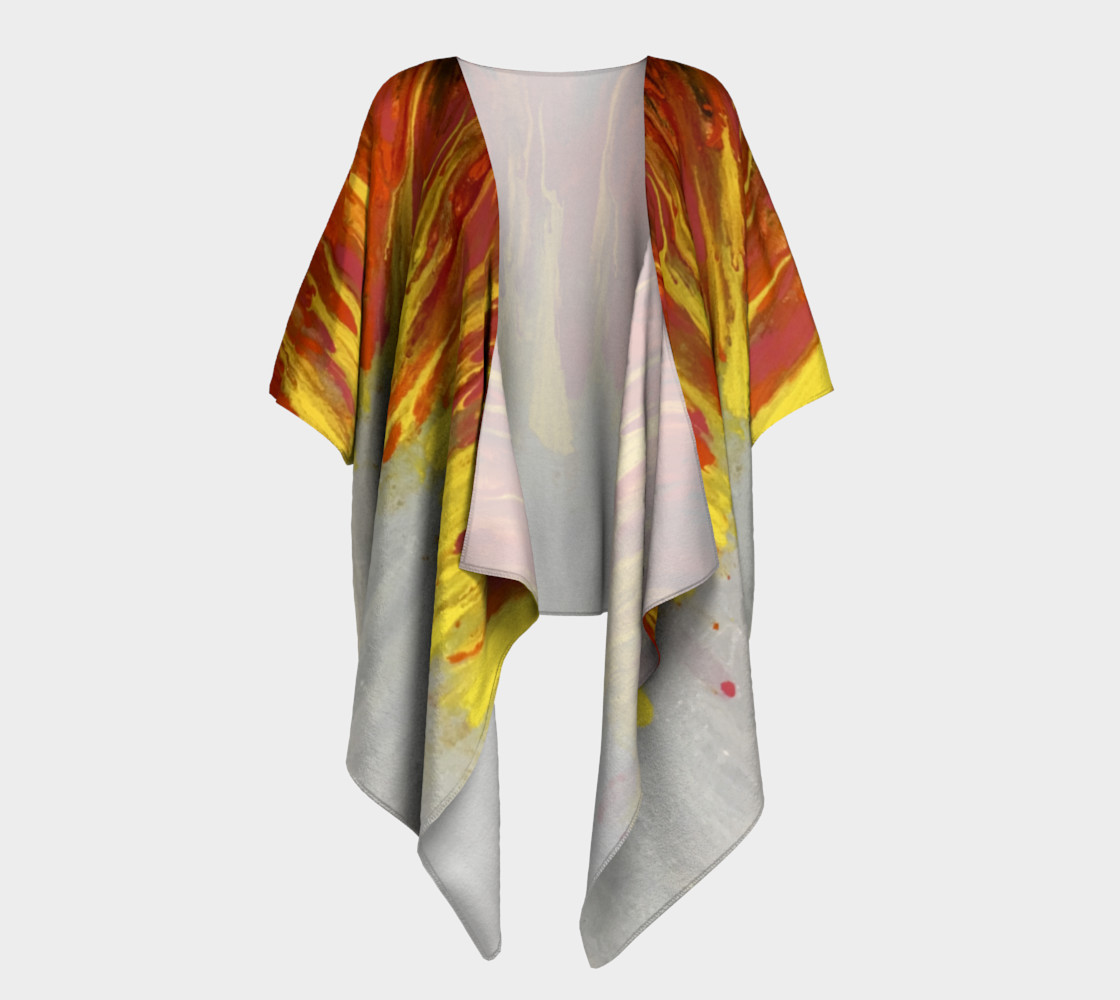Fire Goddess $65 preview #1
