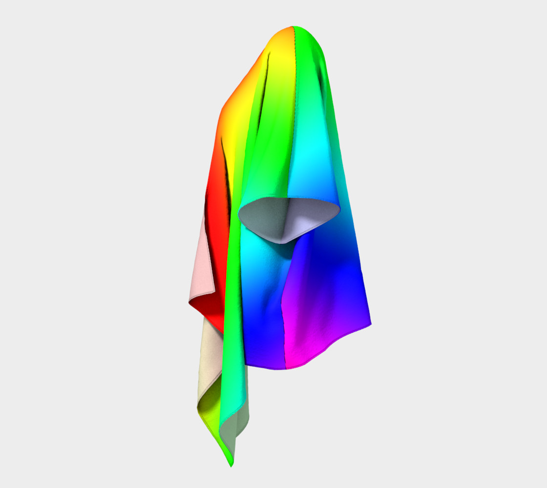 Rainbow Collection - Rainbow preview #2