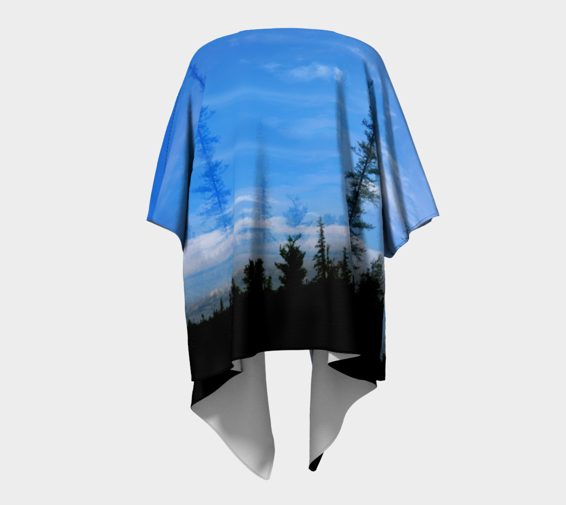 Brume Bleue preview #4