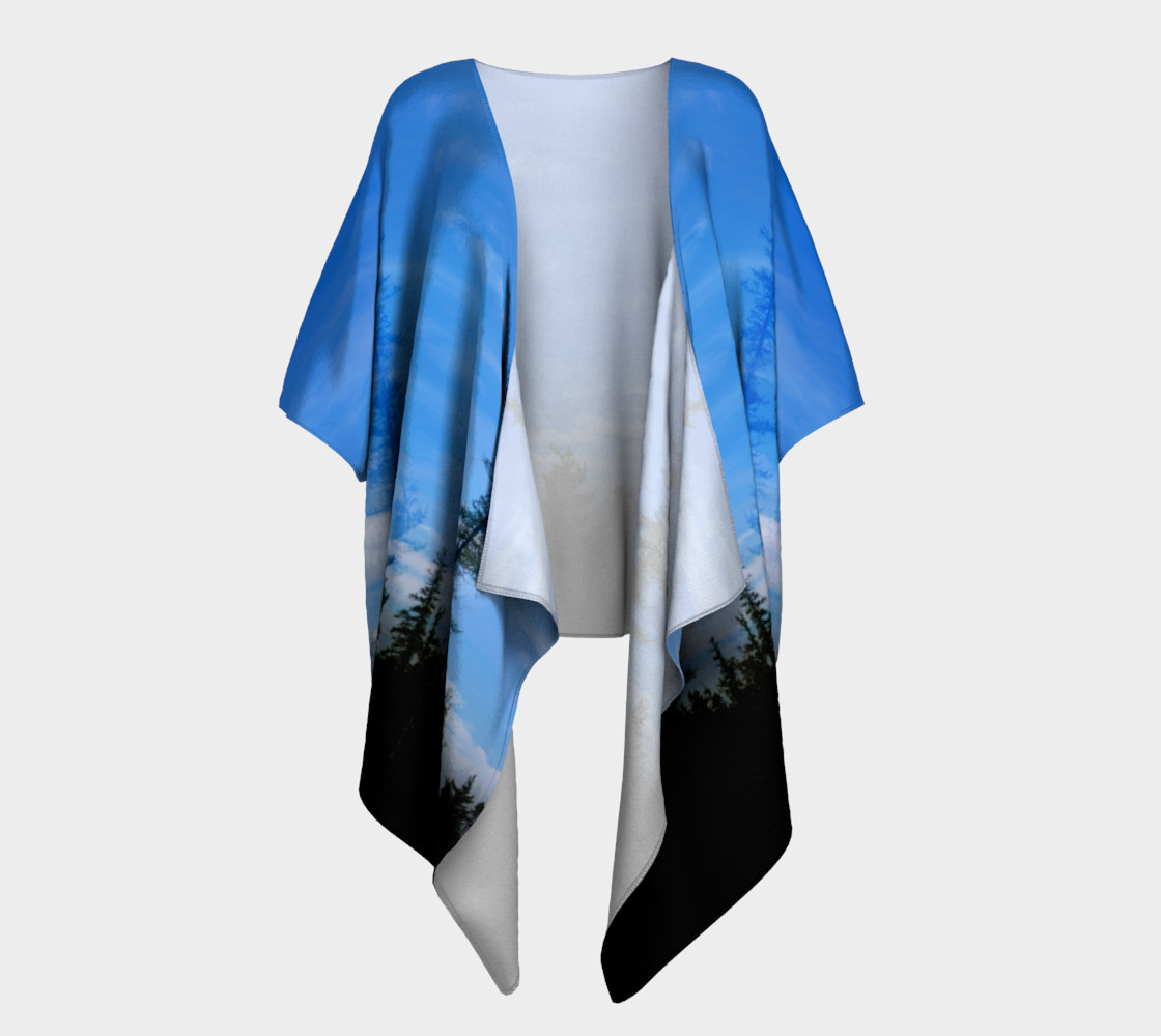 Brume Bleue preview #1