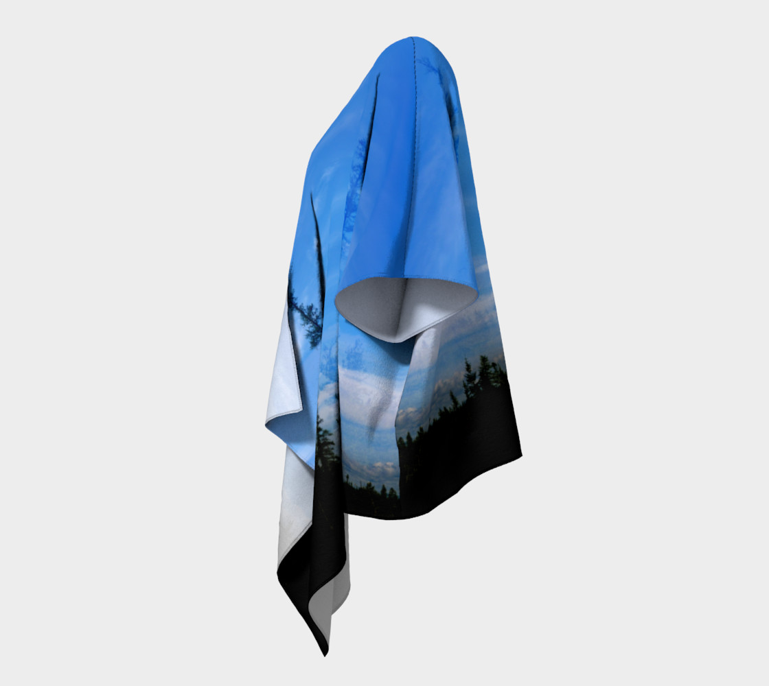 Brume Bleue preview #2