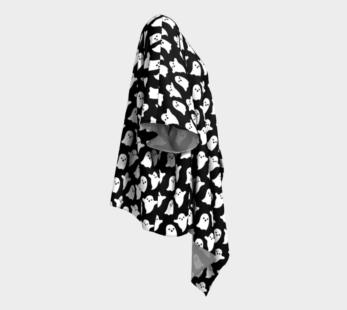 Halloween Collection - Ghosts preview #3