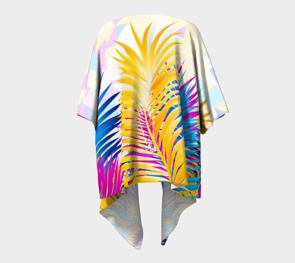 Tropical Design preview #4