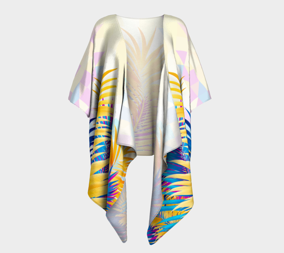 Tropical Design preview #1