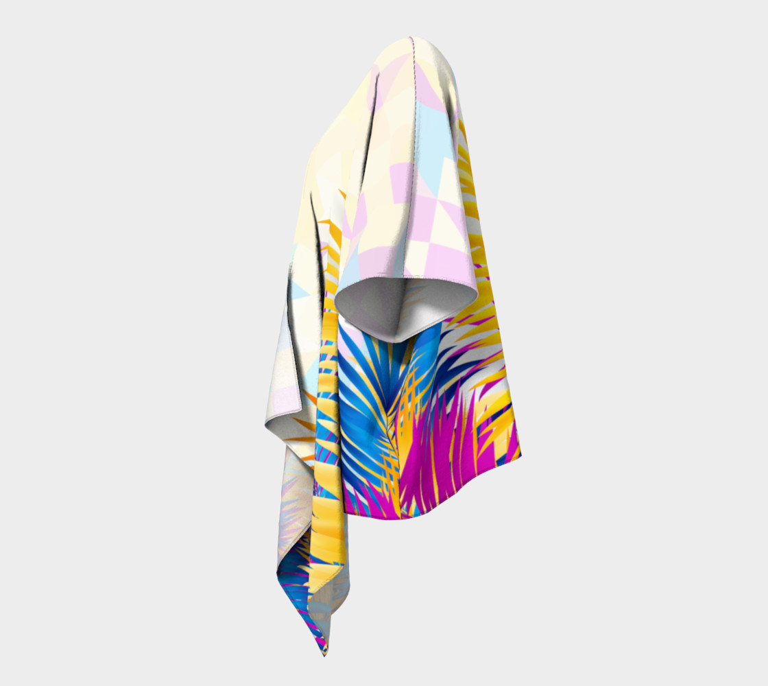 Tropical Design preview #2