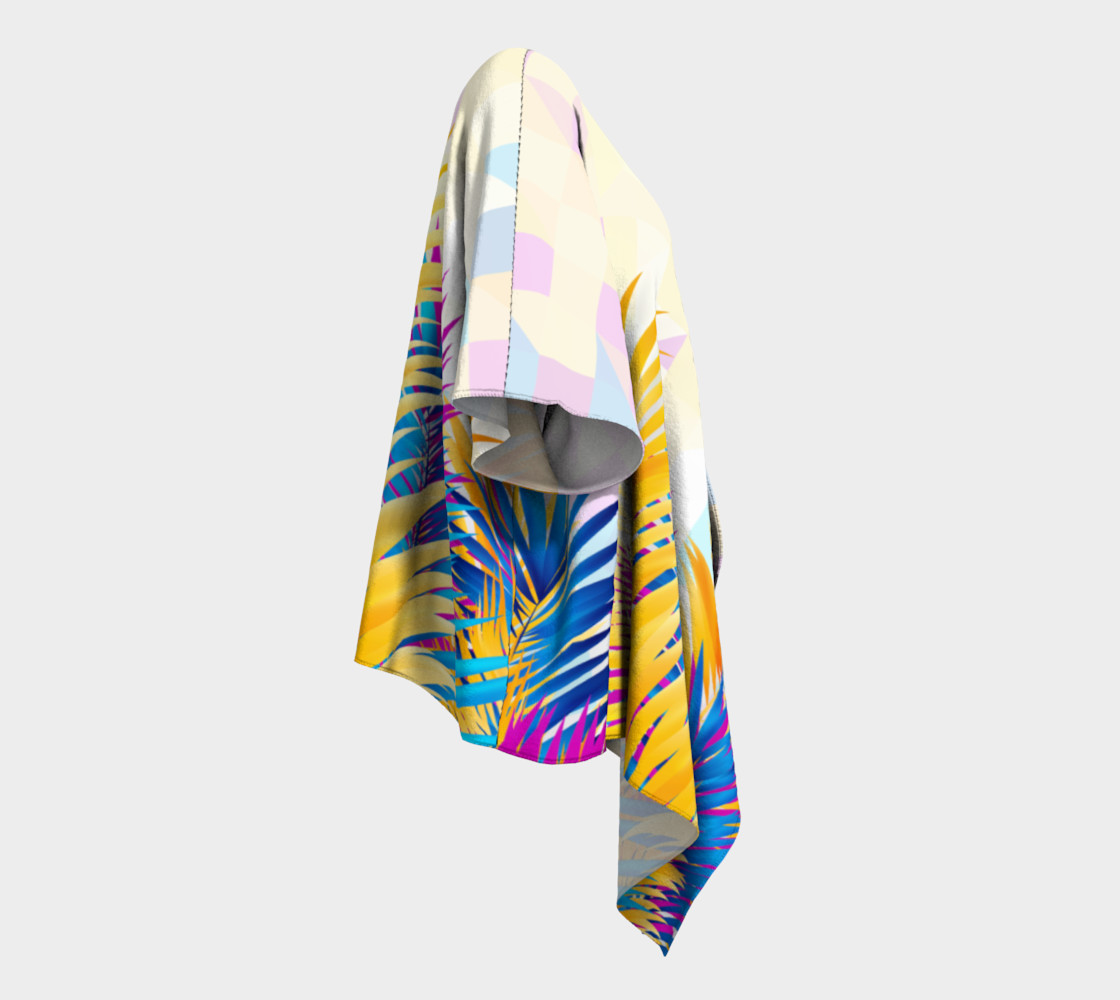 Tropical Design preview #3