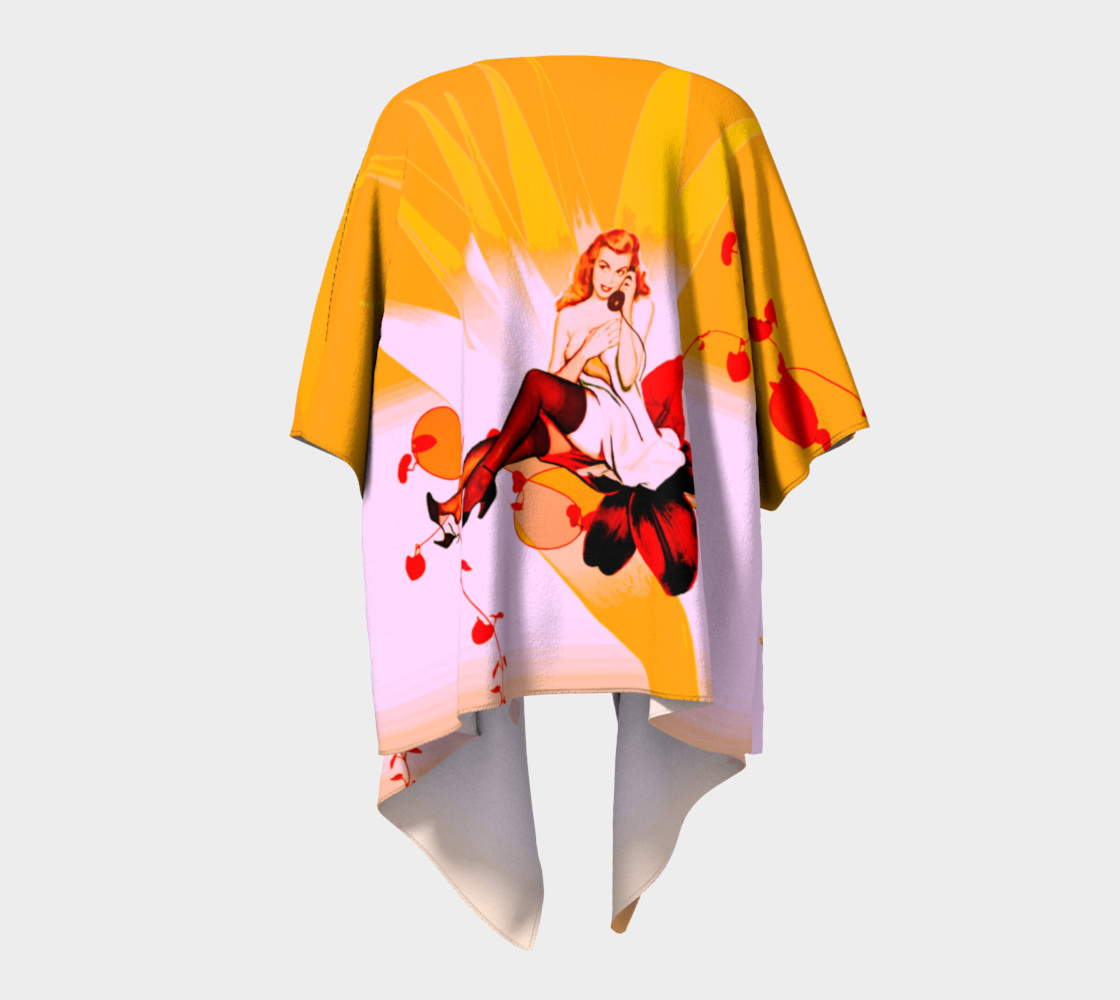 Thumbelina preview #4
