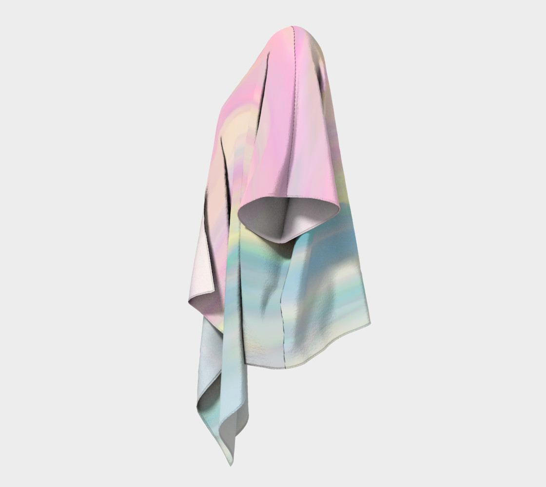 sunset kimono preview #2