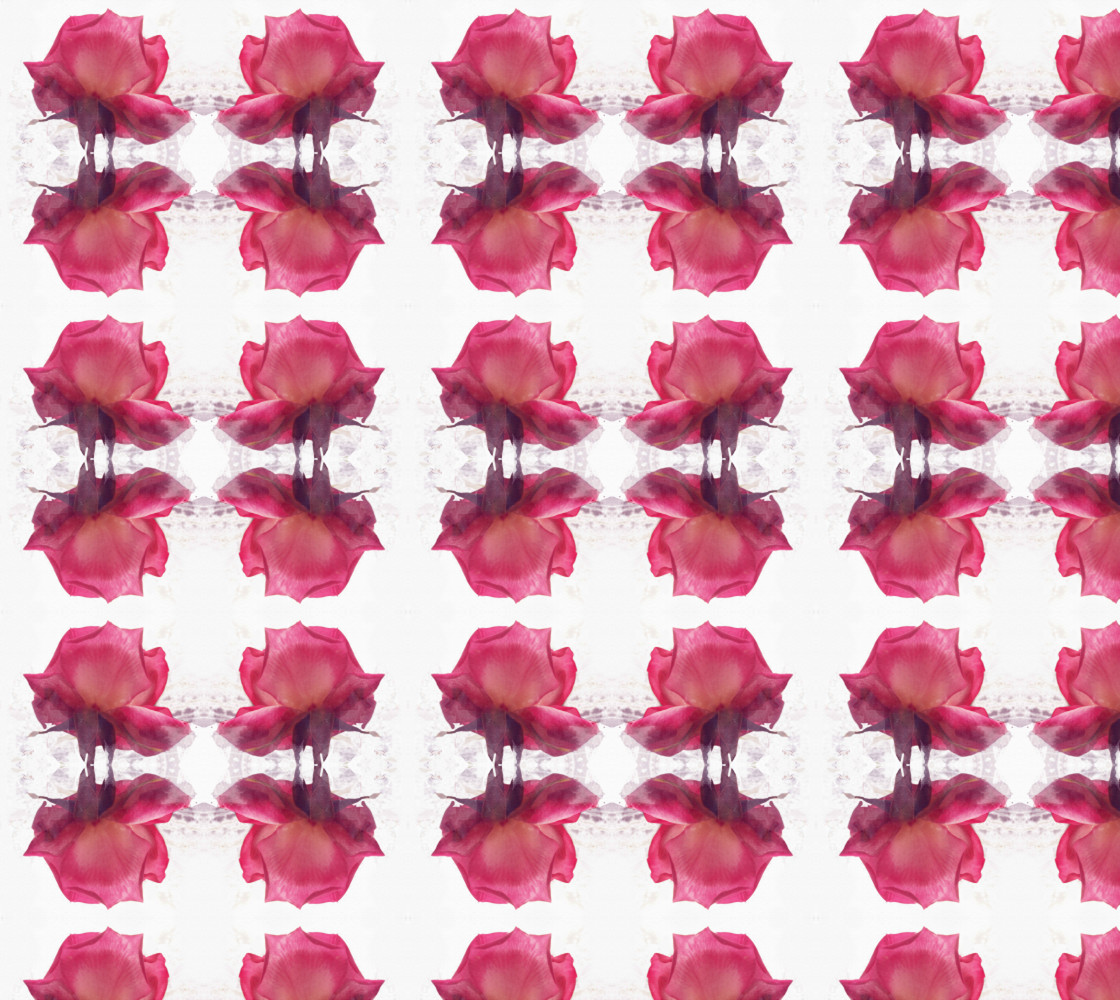 Watercolor roses.  thumbnail #1