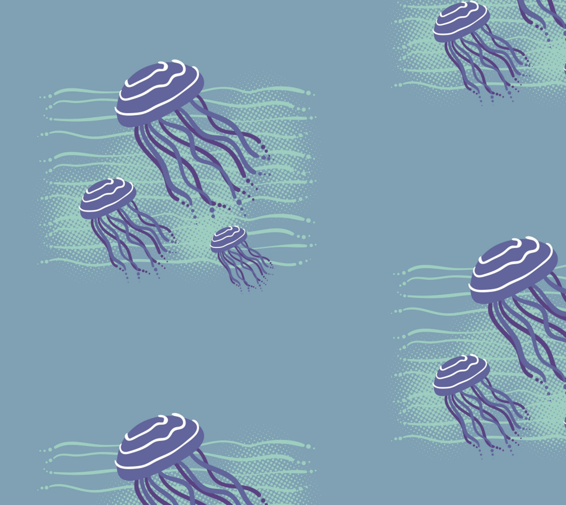 Jellyfish thumbnail #1