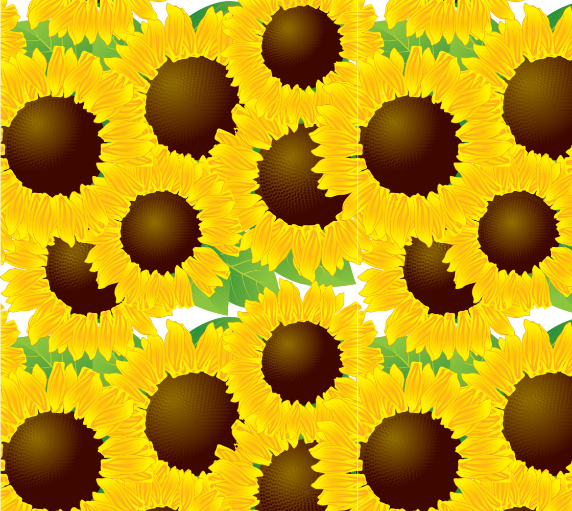 Sunflowers thumbnail #1