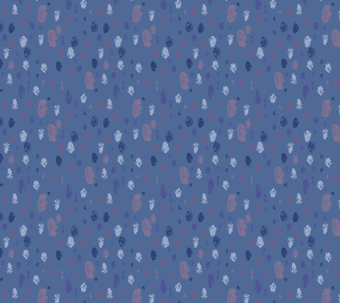 Abstract Raindrops thumbnail #1