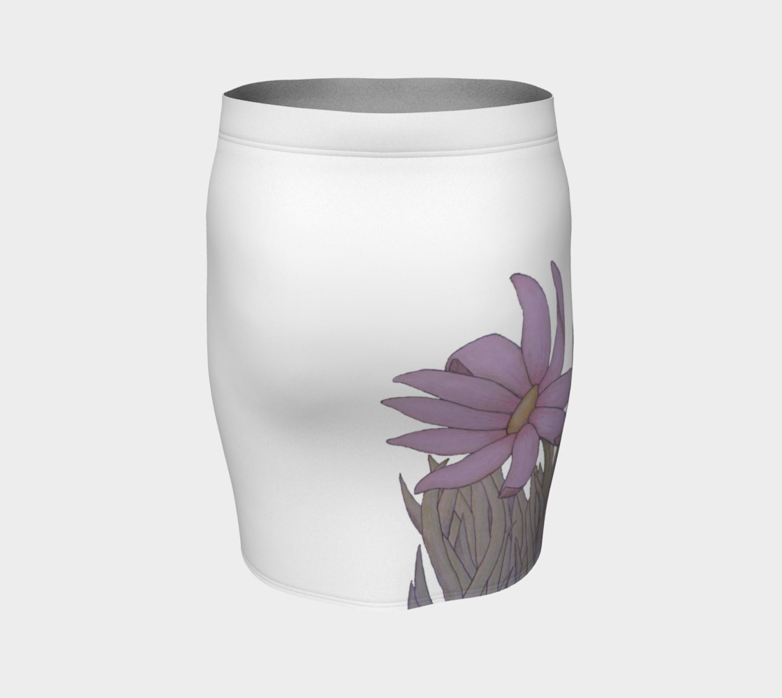 pink flower preview #4