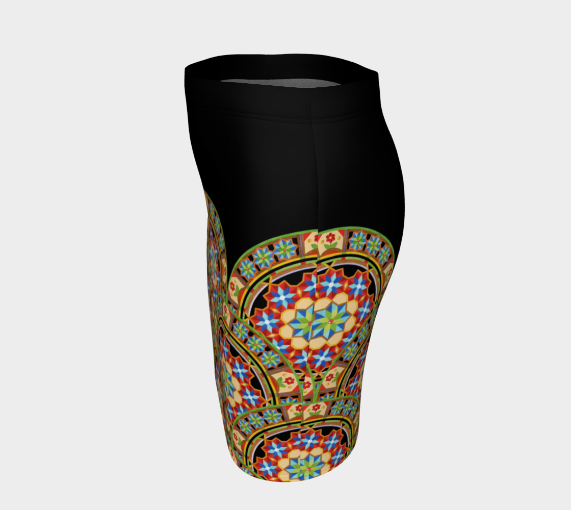 Manchester Mandala placement design preview #2