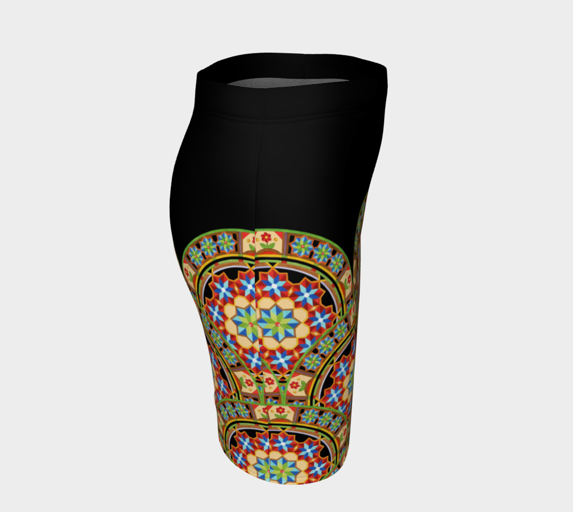 Manchester Mandala placement design preview #3