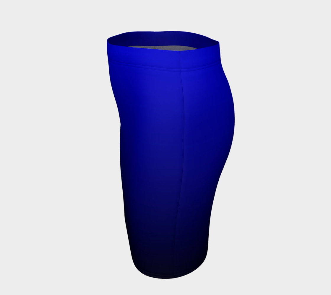 Blue blends preview #2