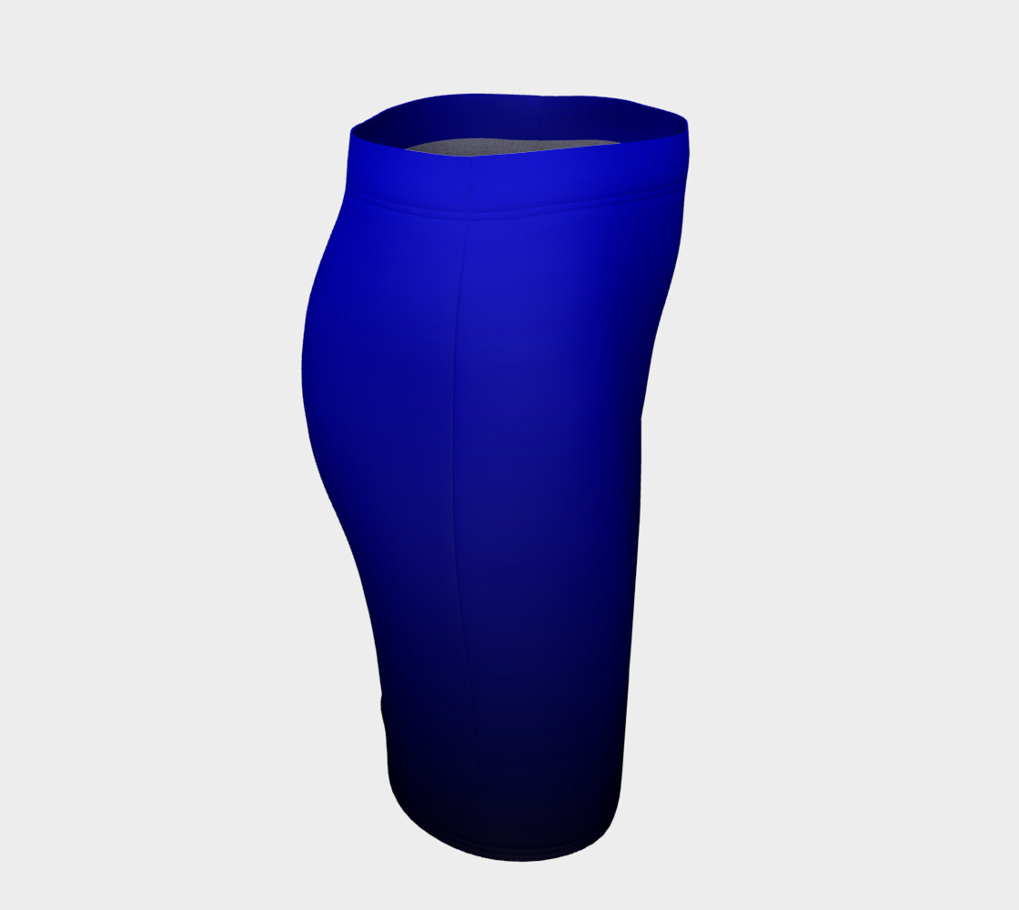 Blue blends preview #3