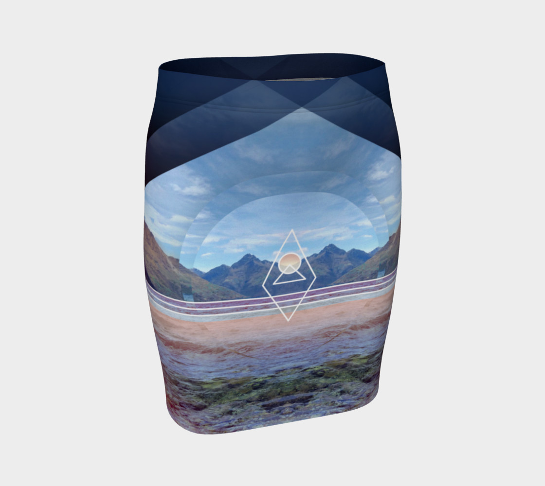 Lake Wakatipu preview #1
