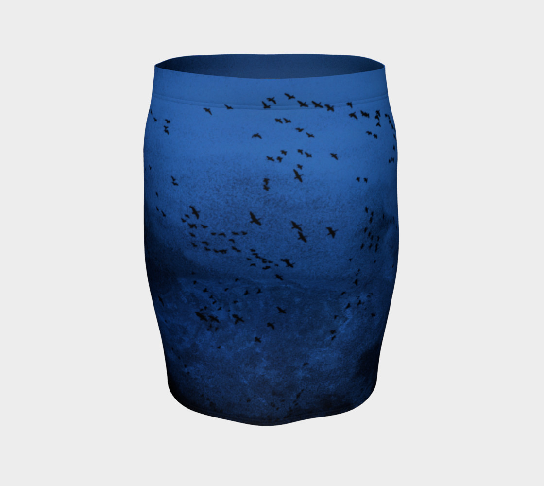 Blue Storm preview #4
