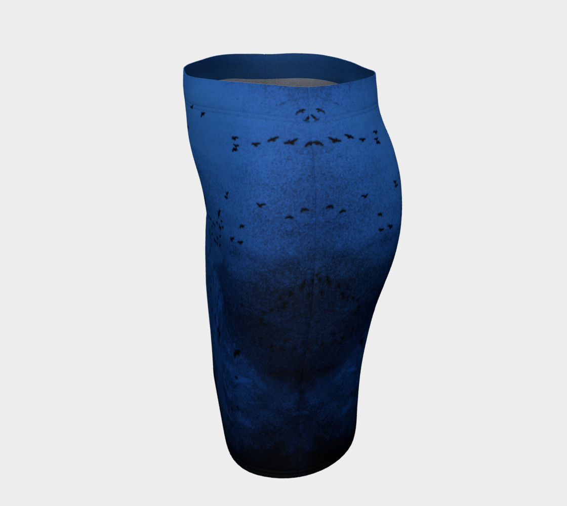 Blue Storm preview #2