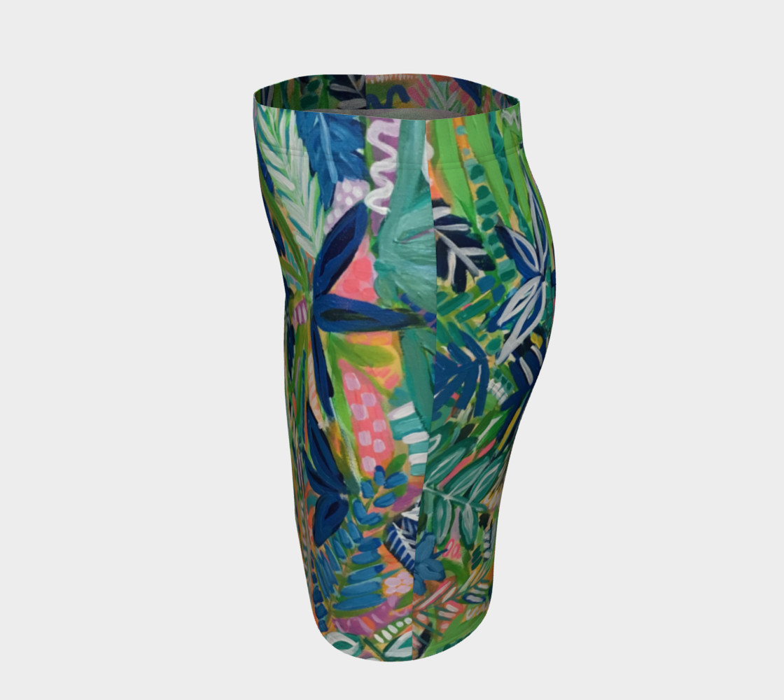 Jungle Jive Skirt preview #2
