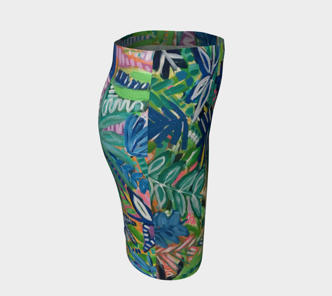 Jungle Jive Skirt preview #3