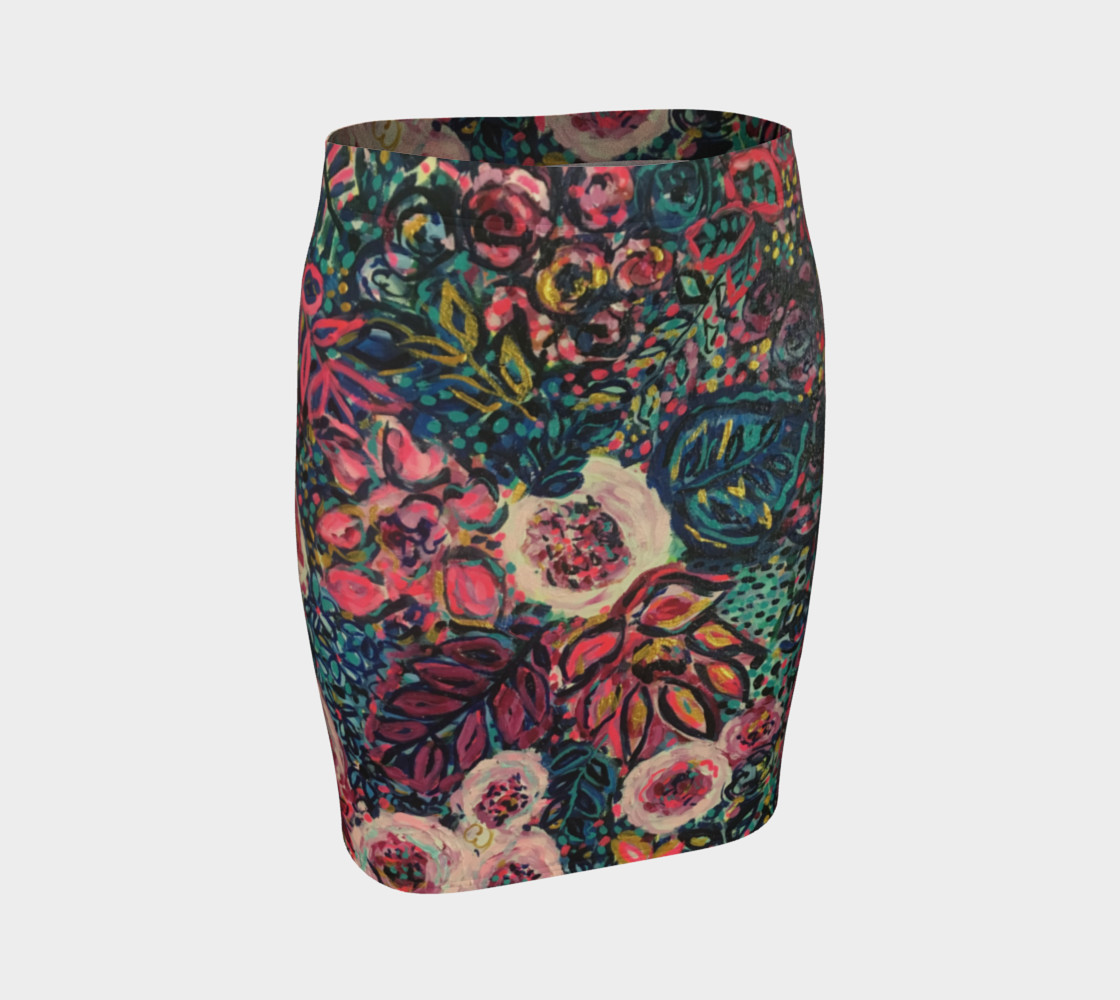 Good Things Ahead- Skirt preview #1