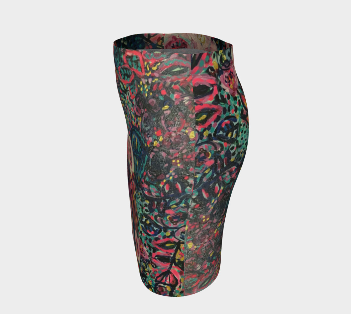 Good Things Ahead- Skirt preview #2