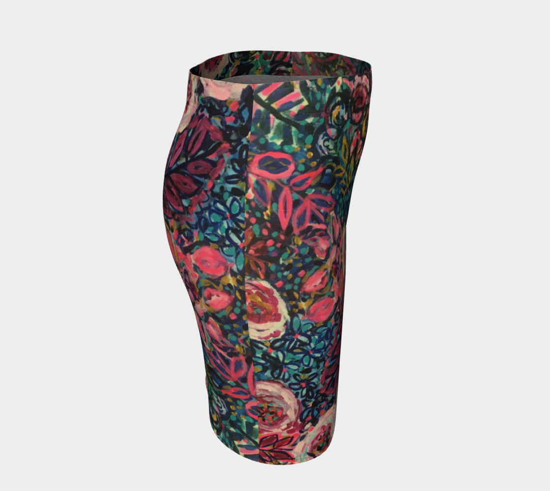 Good Things Ahead- Skirt preview #3