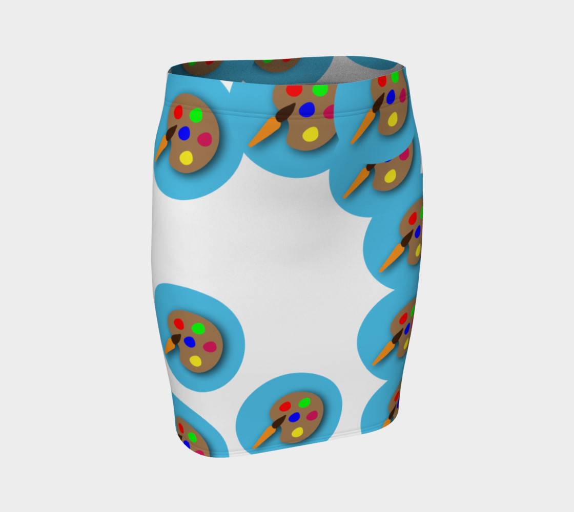 palete skirt preview #1