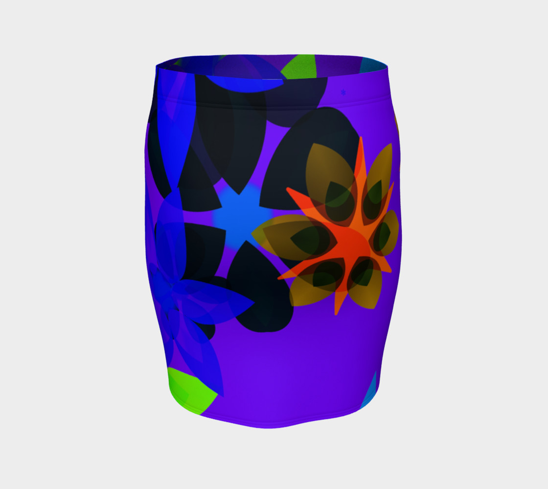 Flower Power preview #4