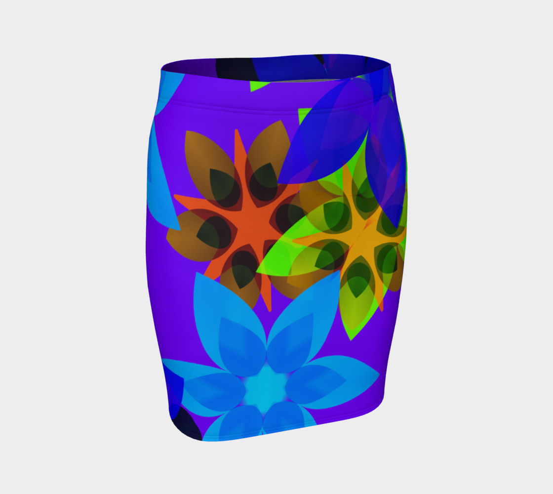 Flower Power preview #1