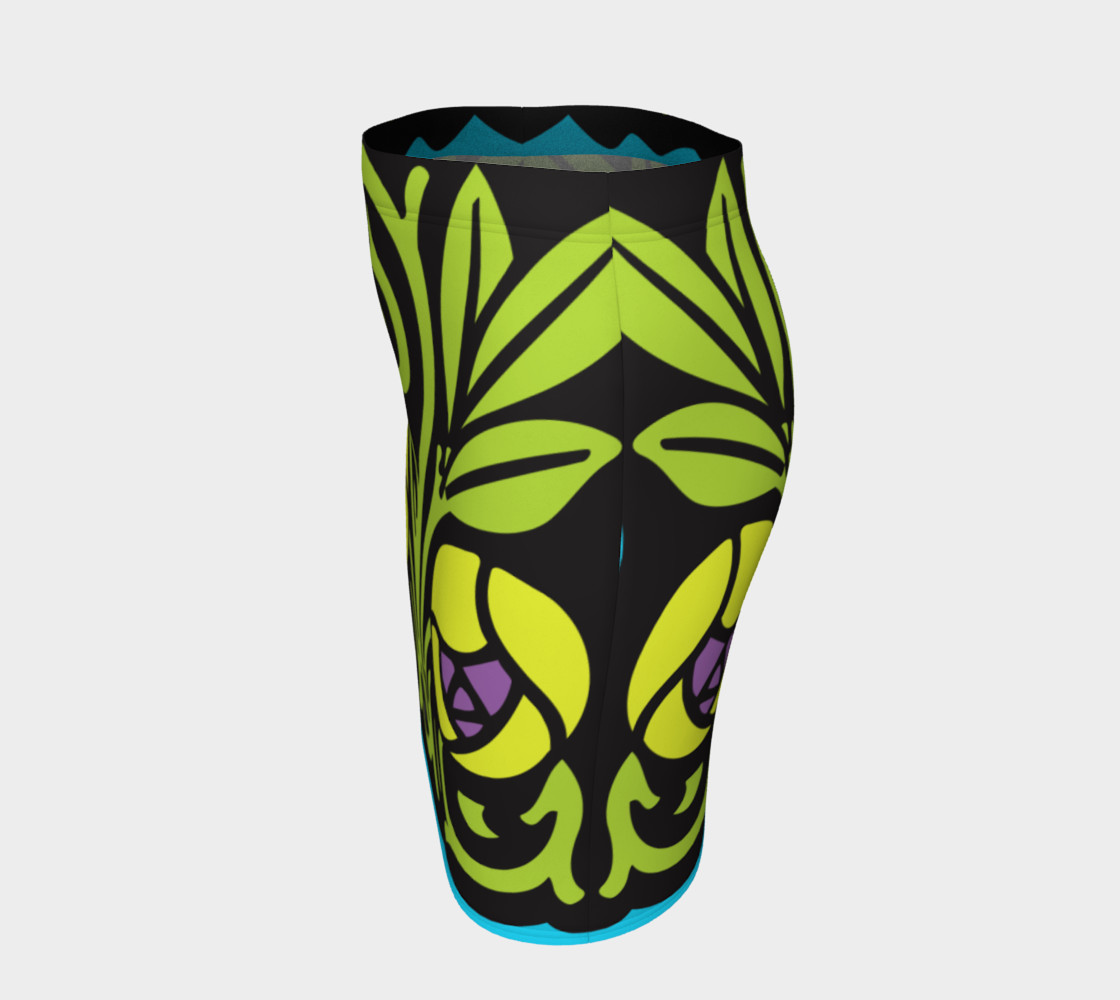 Bold and Beautiful Fitted Skirt preview #2