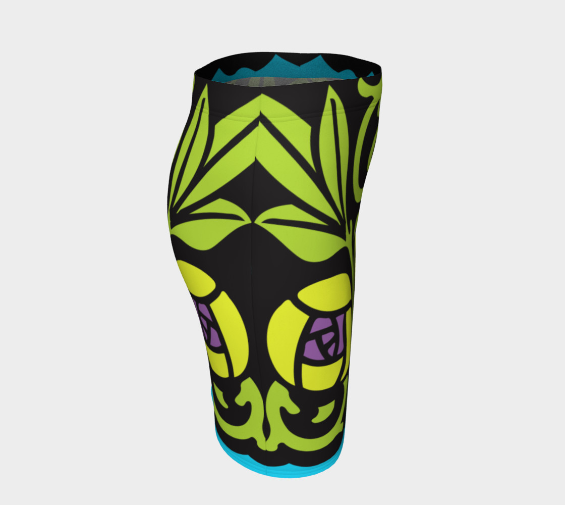 Bold and Beautiful Fitted Skirt preview #3