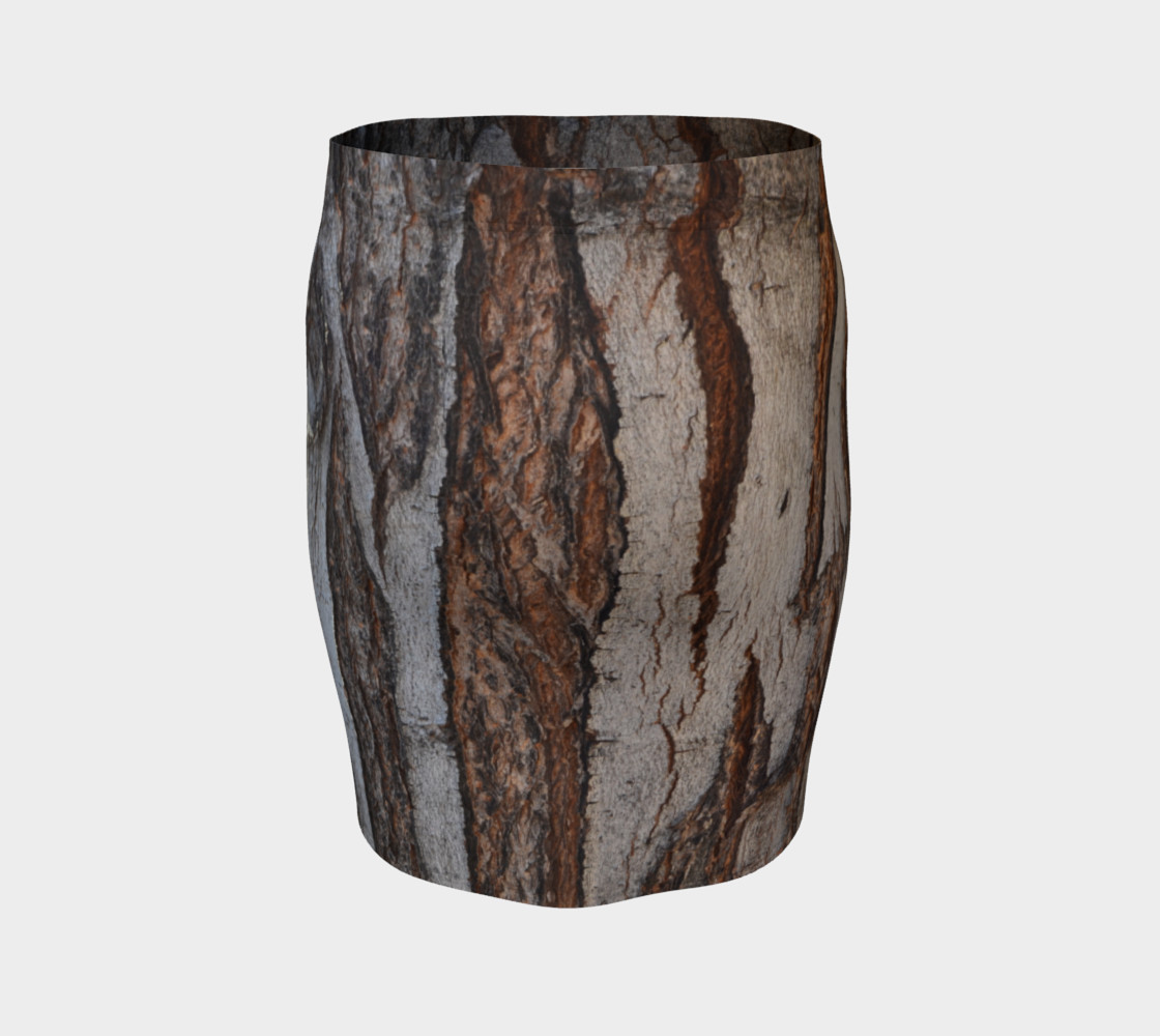 Silver Maple preview #4