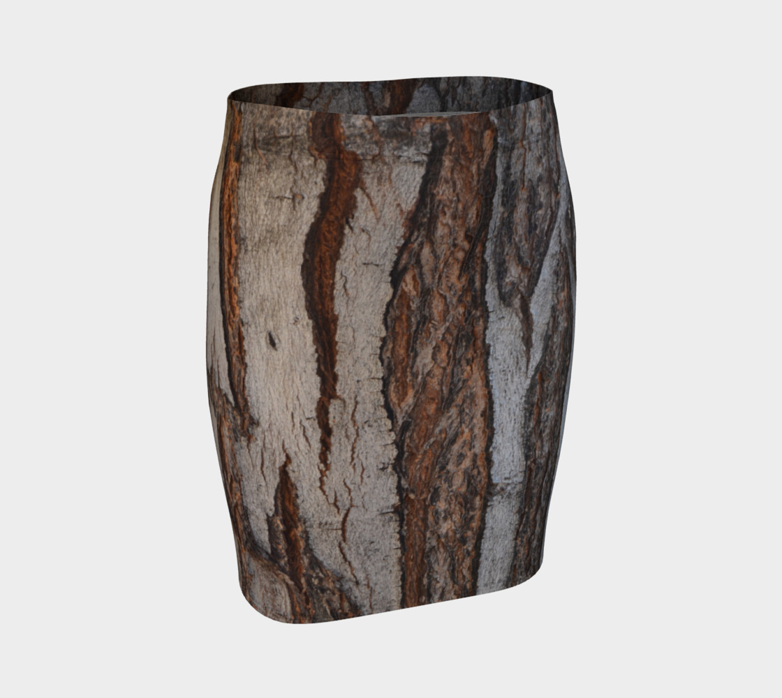 Silver Maple preview #1