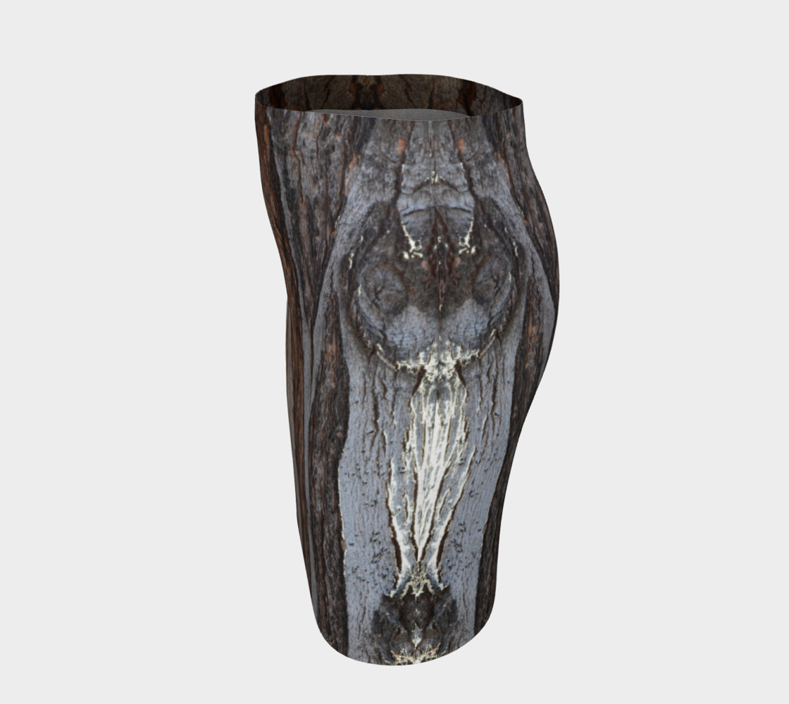 Silver Maple preview #2