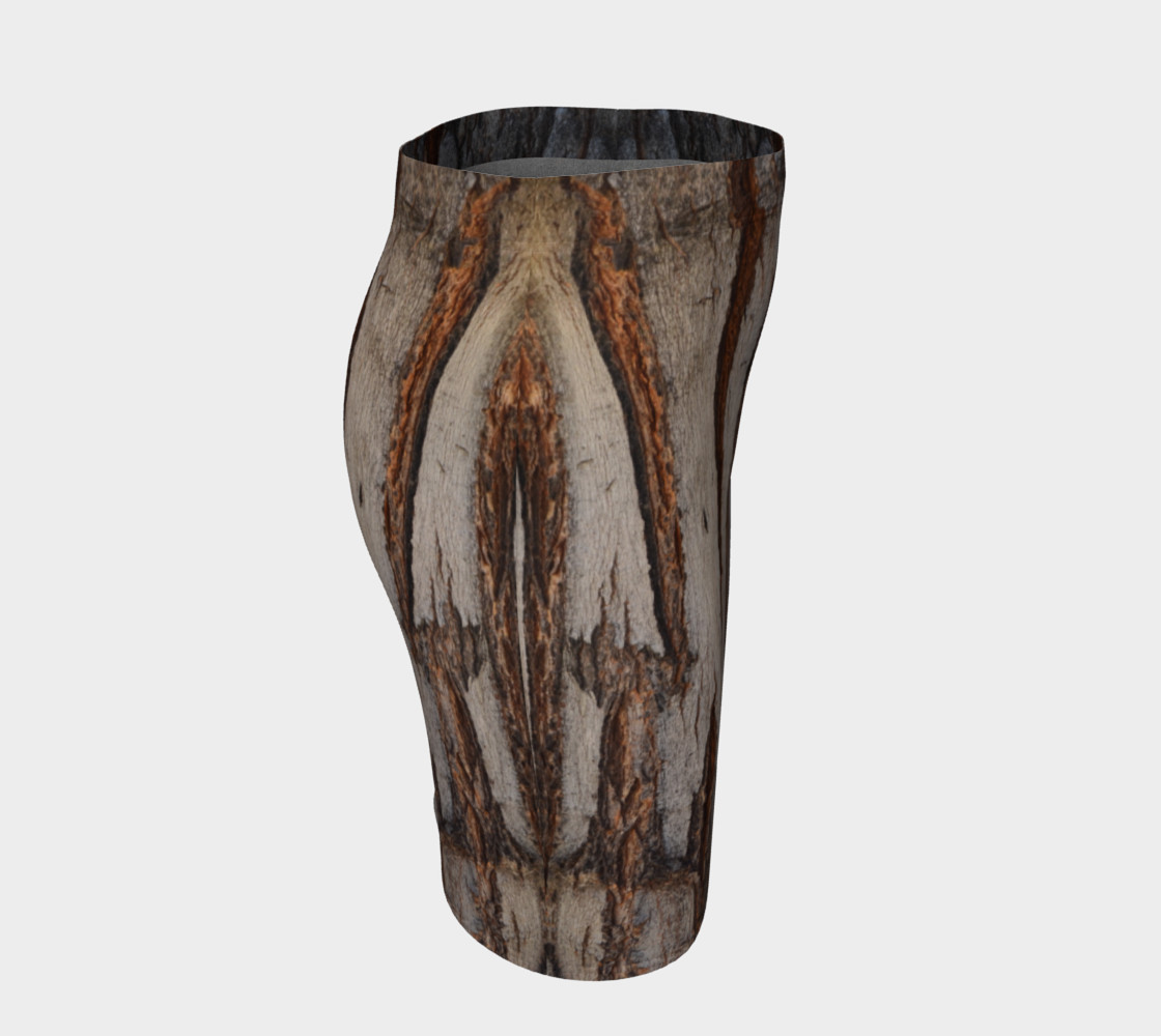 Silver Maple preview #3