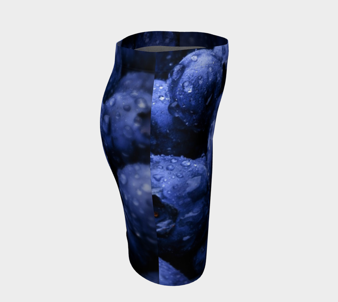 Blueberries preview #3