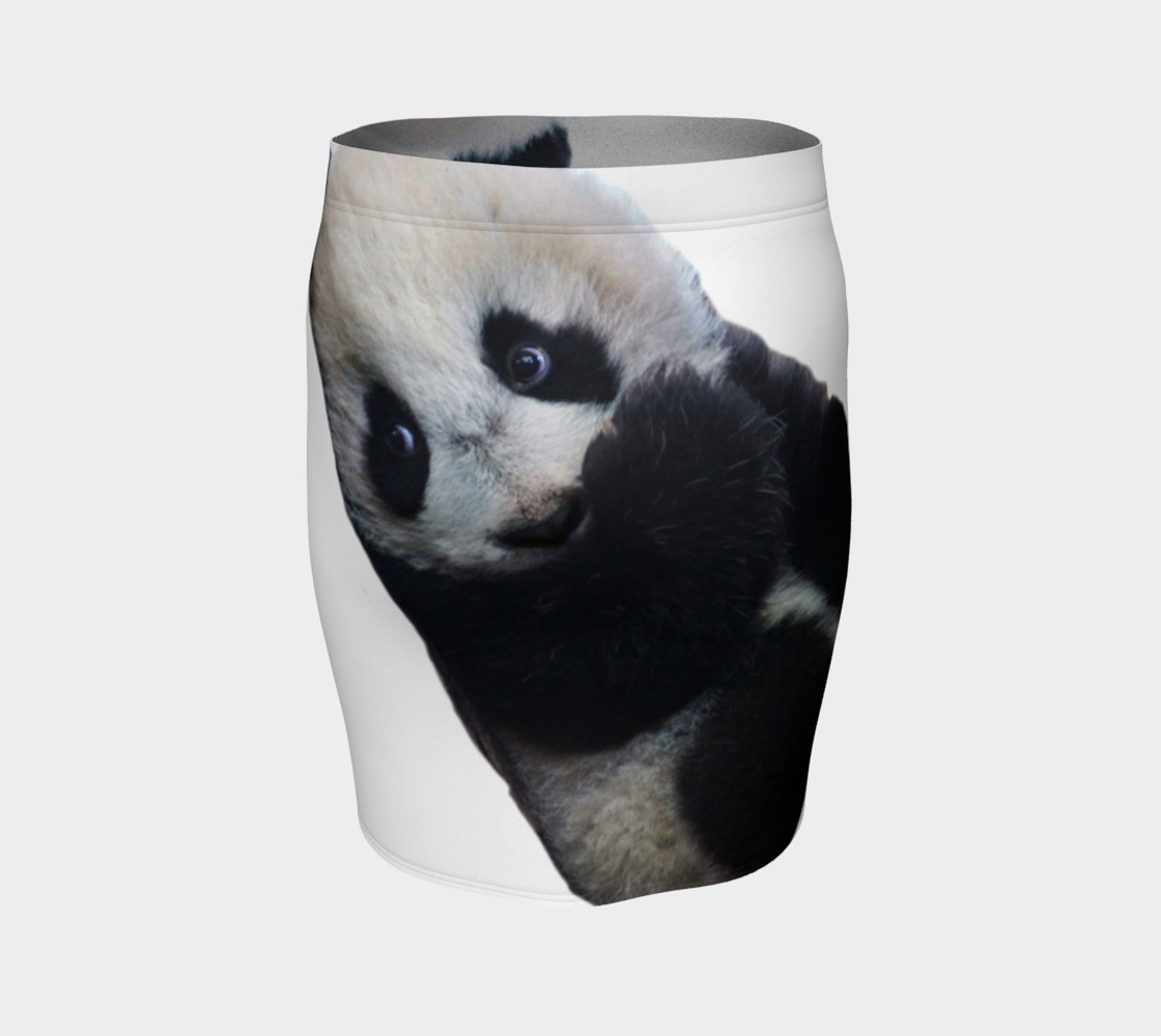 Panda preview #4