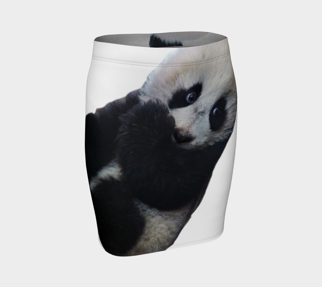 Panda preview #1