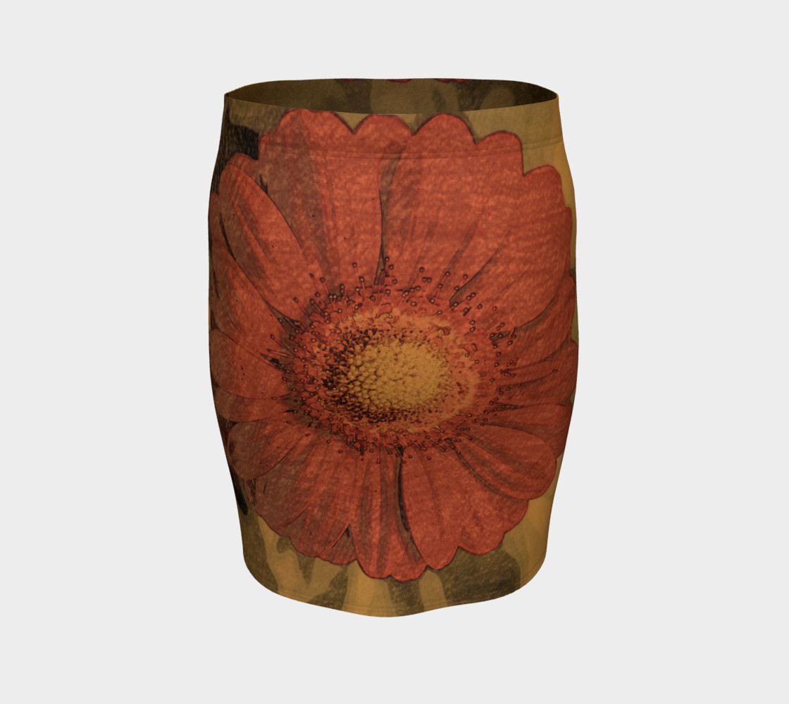 Gerbera preview #4