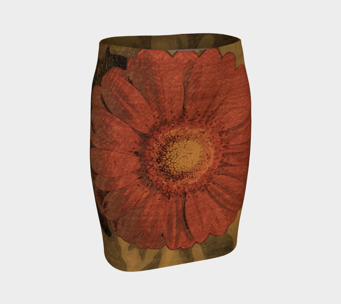 Gerbera preview #1