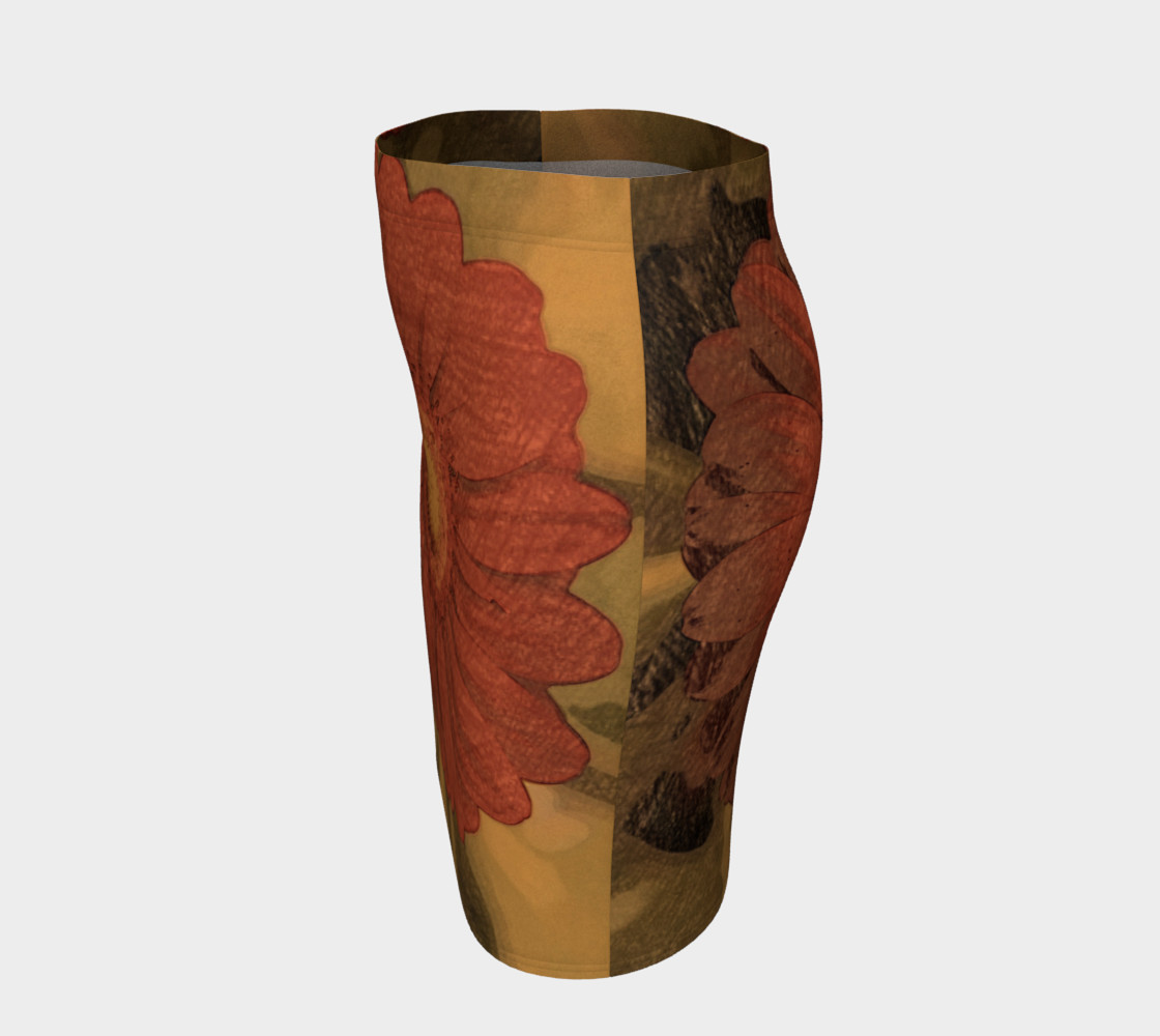 Gerbera preview #2