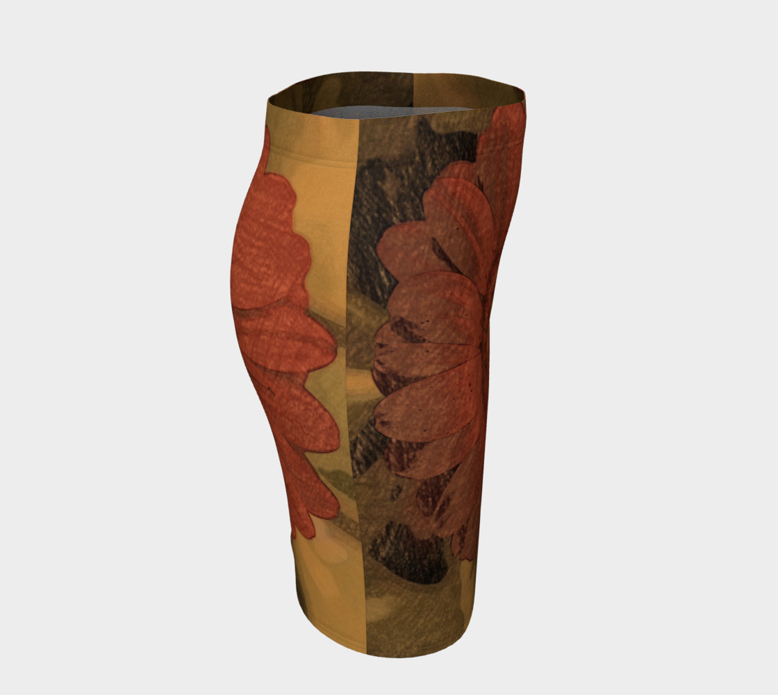 Gerbera preview #3