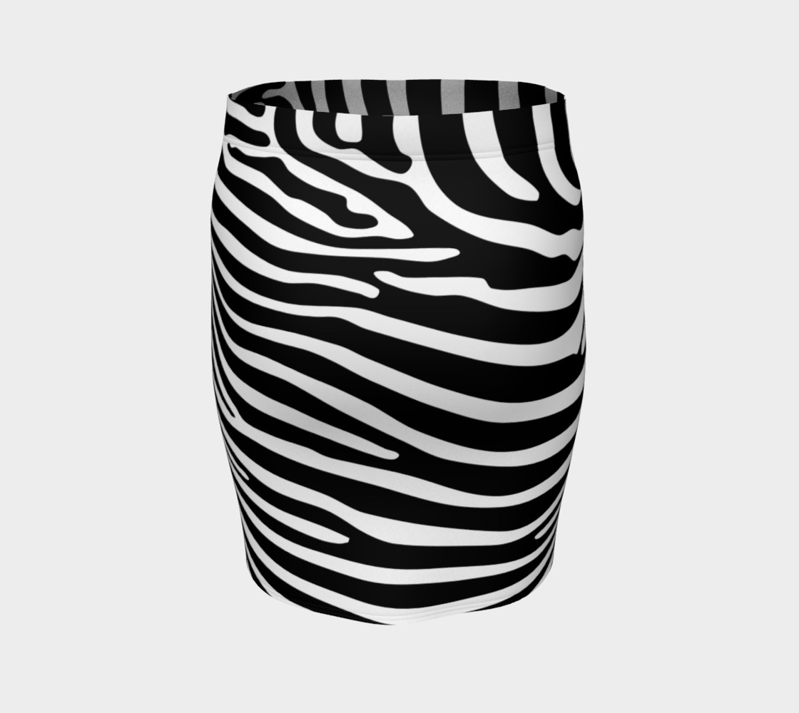 Zebra preview #4